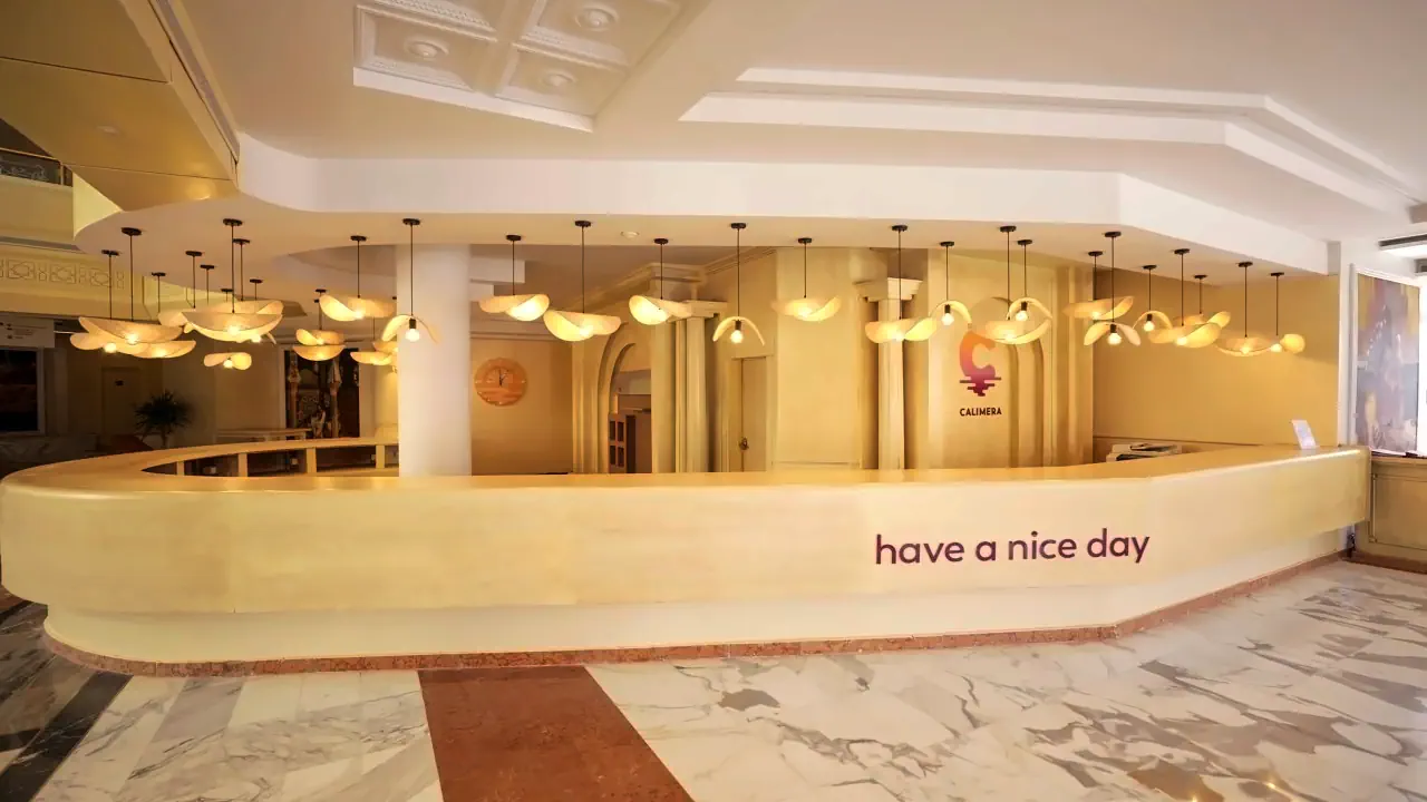 Hotel Calimera Blend Paradise - Hurghada